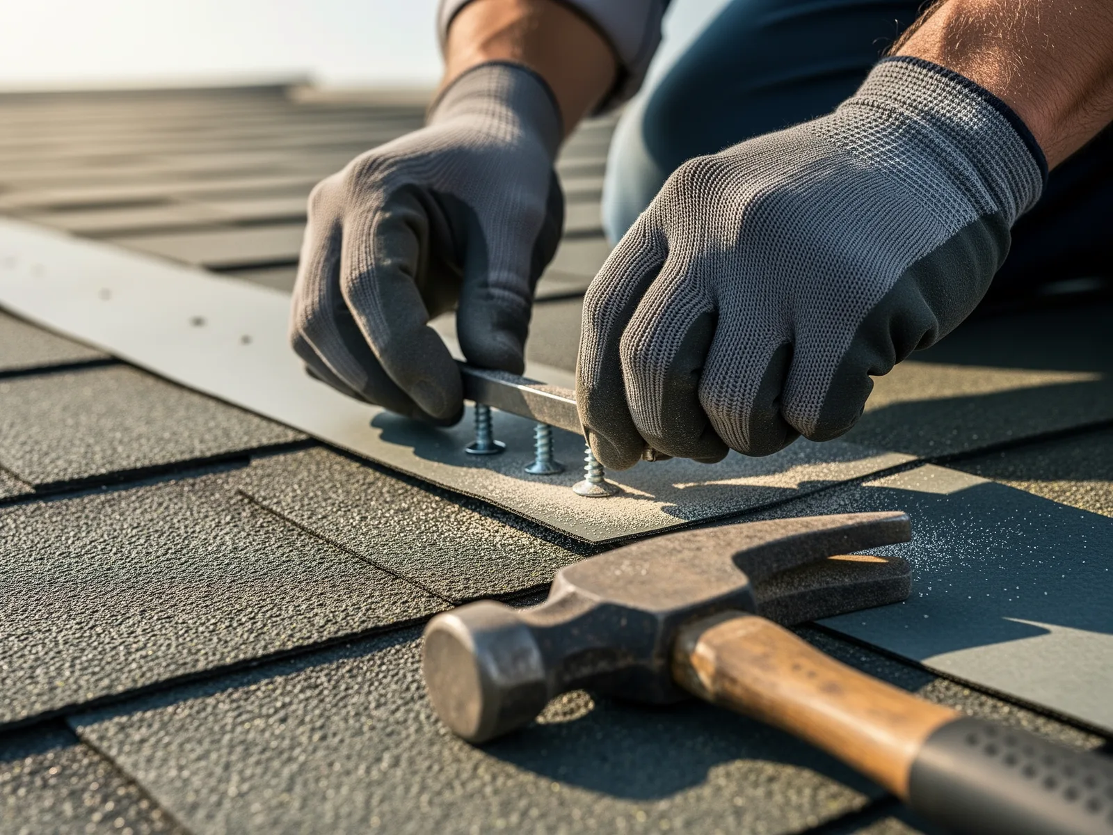 Why choose Fascia Repair in Winchester, NH
